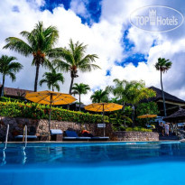 Fishermans Cove Resort