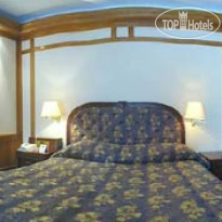 Plantation Club Resort & Casino (закрыт) 