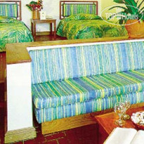 Plantation Club Resort & Casino (закрыт) 