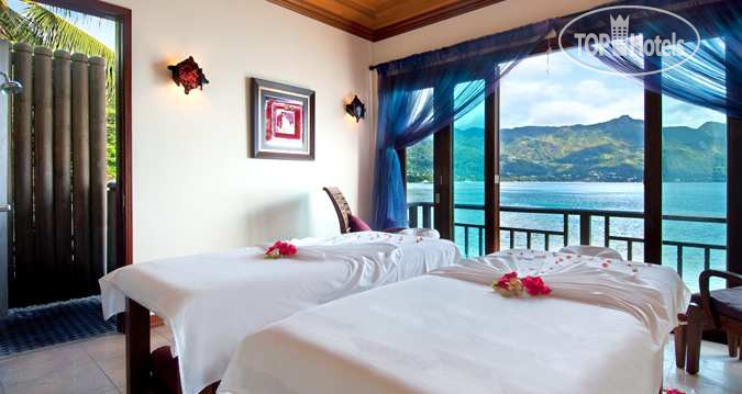 New photos from tourists The Hilton Seychelles Northolme Resort & Spa 5*