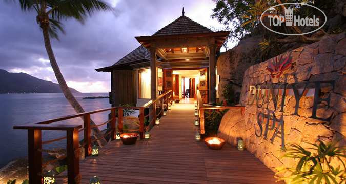 Hotelier's photos The Hilton Seychelles Northolme Resort & Spa 5*