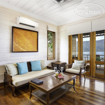 Hilton Seychelles Northolme Resort & Spa tophotels