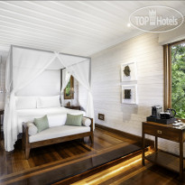 Hilton Seychelles Northolme Resort & Spa tophotels