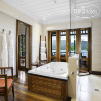 Hilton Seychelles Northolme Resort & Spa tophotels