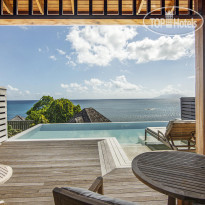 Hilton Seychelles Northolme Resort & Spa tophotels