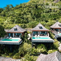 Hilton Seychelles Northolme Resort & Spa tophotels