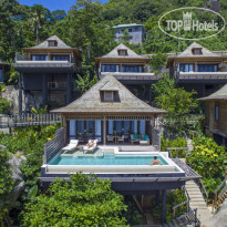 Hilton Seychelles Northolme Resort & Spa tophotels