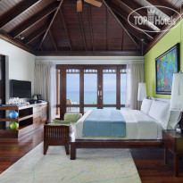 Hilton Seychelles Northolme Resort & Spa tophotels