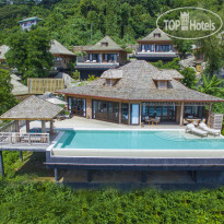 Hilton Seychelles Northolme Resort & Spa tophotels