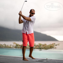 Hilton Seychelles Northolme Resort & Spa 