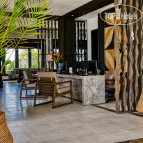 Hilton Seychelles Northolme Resort & Spa 