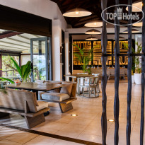 Hilton Seychelles Northolme Resort & Spa 