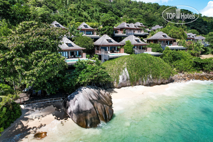 Hilton Seychelles Northolme Resort & Spa