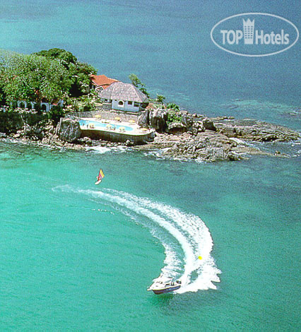 Hotel photo Sunset Beach 4*
