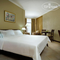 Berjaya Beau Vallon Bay Beach Resort & Casino