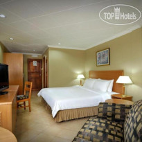 Berjaya Beau Vallon Bay Beach Resort & Casino