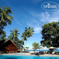 Berjaya Beau Vallon Bay Beach Resort & Casino 