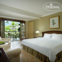 Berjaya Beau Vallon Bay Beach Resort & Casino