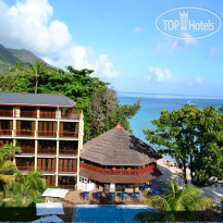 Coral Strand Smart Choice