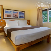 Coral Strand Smart Choice Superior Room