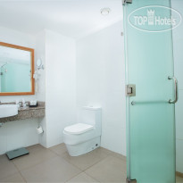 Coral Strand Smart Choice Superior Room