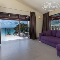 Coral Strand Smart Choice Superior Ocean Room