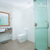 Coral Strand Smart Choice Superior Ocean Room