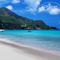 Coral Strand Smart Choice Пляж Beau Vallon