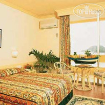 Berjaya Mahe Beach Resort & Casino 