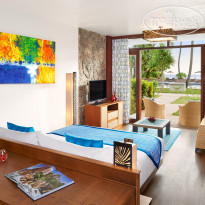 AVANI Seychelles Barbarons Resort & Spa