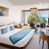 AVANI Seychelles Barbarons Resort & Spa