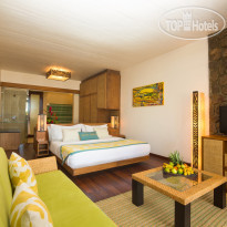 AVANI Seychelles Barbarons Resort & Spa