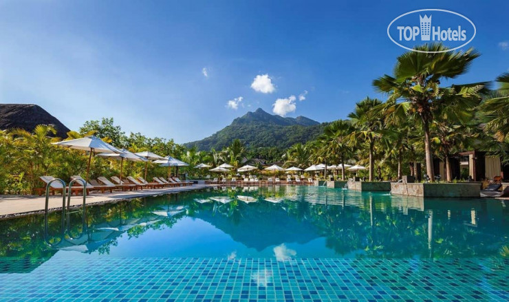 Story Seychelles