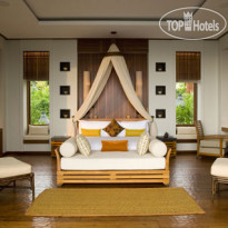 Anantara Maia Seychelles Villas