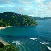 Anantara Maia Seychelles Villas
