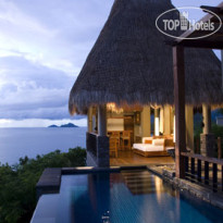 Anantara Maia Seychelles Villas