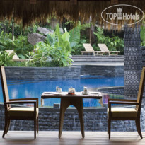 Anantara Maia Seychelles Villas