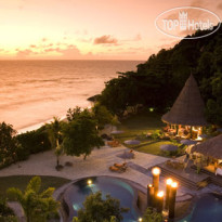 Anantara Maia Seychelles Villas