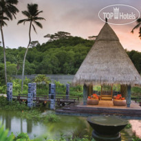 Anantara Maia Seychelles Villas