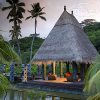 Anantara Maia Seychelles Villas