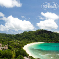 Anantara Maia Seychelles Villas