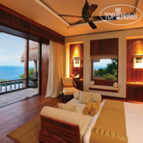 Anantara Maia Seychelles Villas