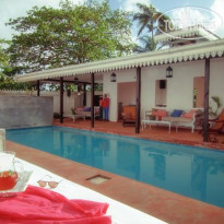 The Station Retreat Hotel 