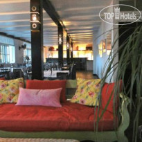 The Station Retreat Hotel 