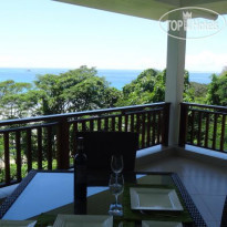 Sailfish Beach Villas 