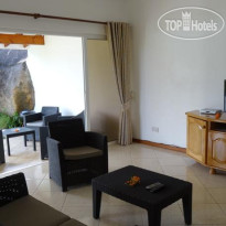 Sailfish Beach Villas 