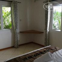 Sailfish Beach Villas 