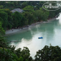 Sailfish Beach Villas 