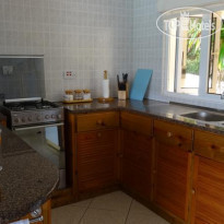 Sailfish Beach Villas 