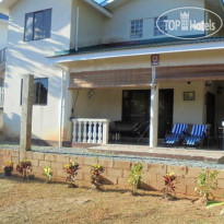 Bethlehem Villa 